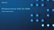 Windows Server 2022 FAQs